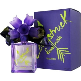 Vera Wang Lovestruck Floral Rush  dámska edp 50 ml