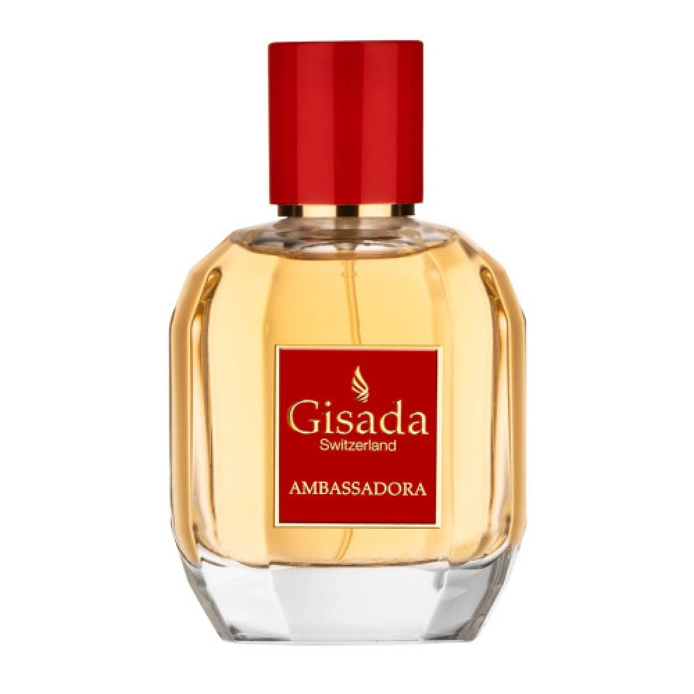 Gisada Ambassadora parfumovaná voda dámska 100 ml tester