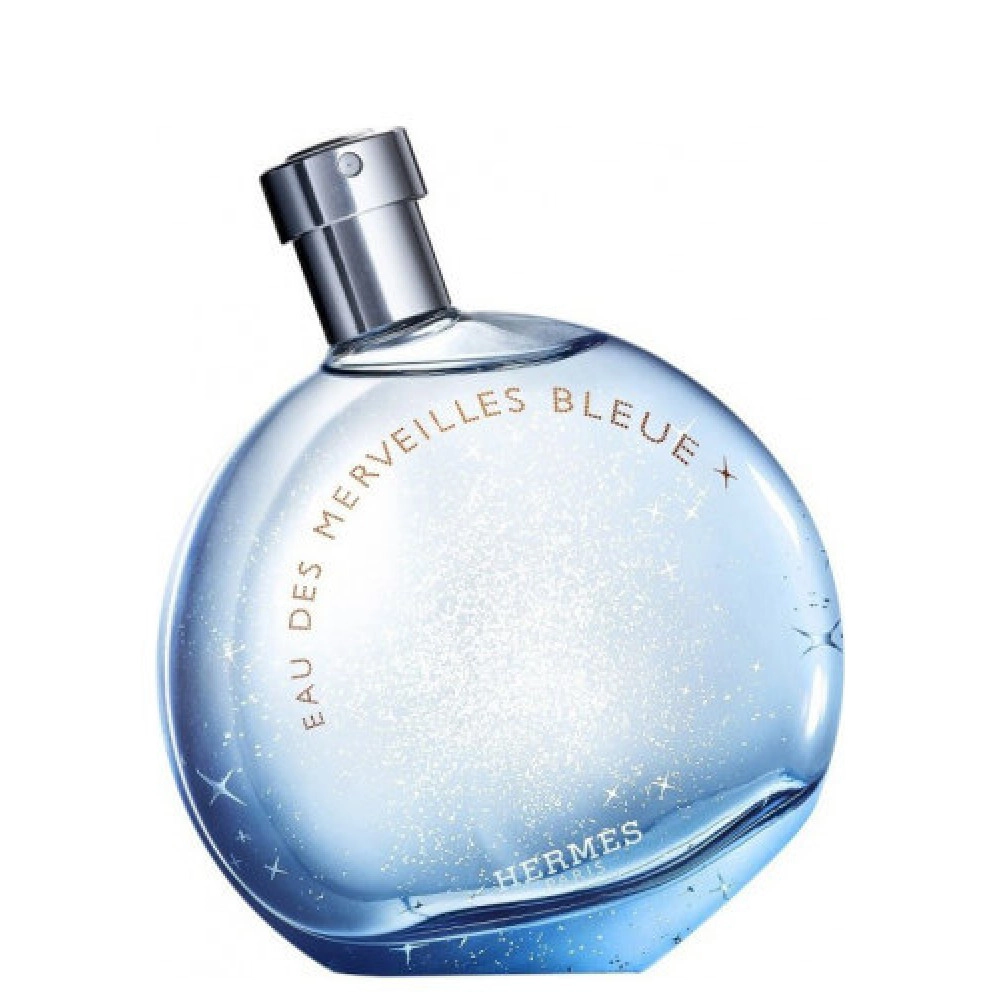 Hermès Eau des Merveilles Bleue dámska toaletná voda 50 ml Hermès Eau des Merveilles Bleue dámska toaletná voda 50 ml
