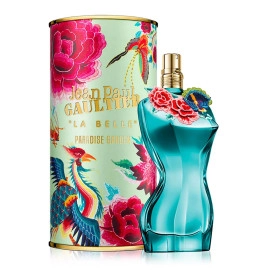 Jean Paul Gaultier La Belle Paradise Garden parfumovaná voda dámska 100 ml TESTER