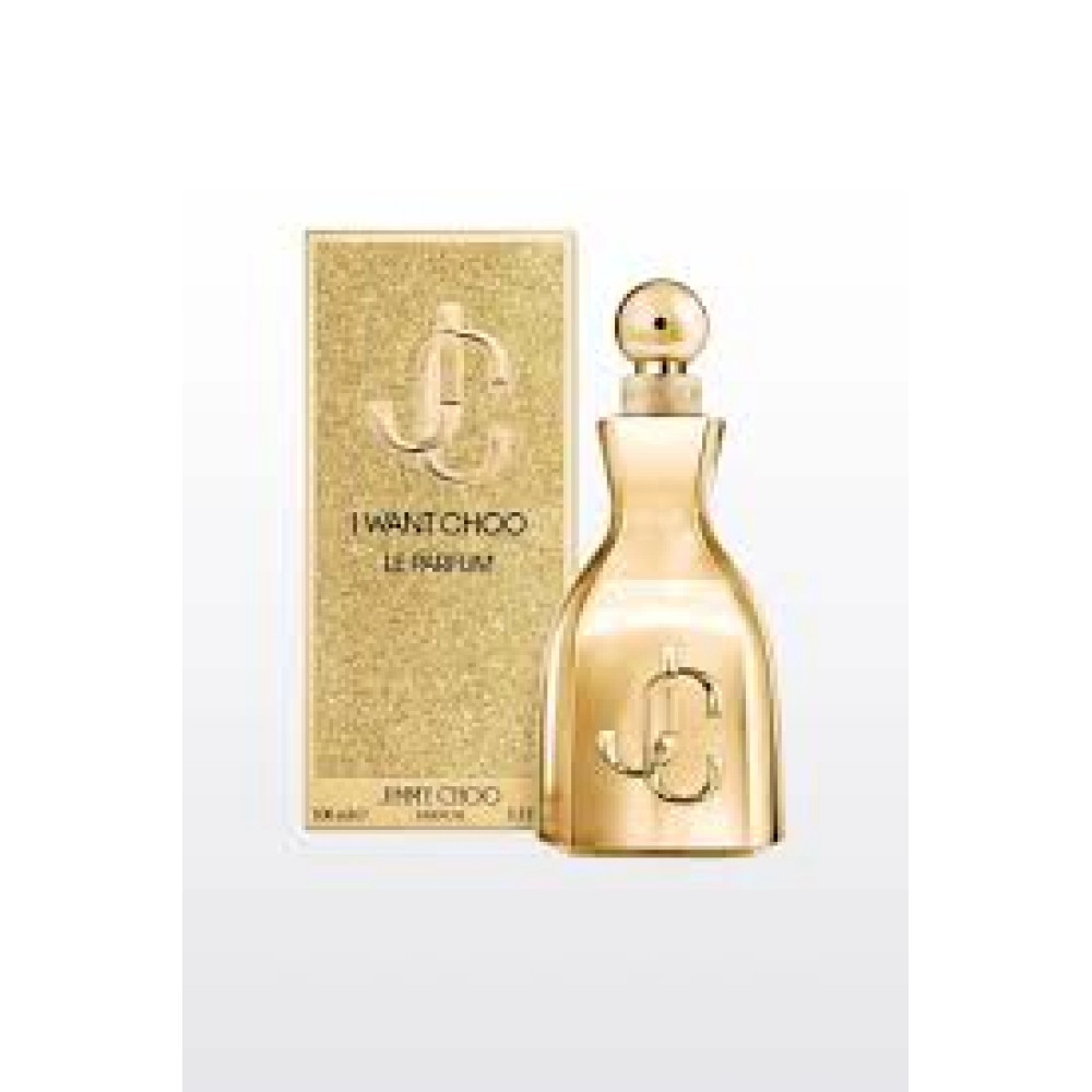 Jimmy Choo I Want Choo Le Parfum parfumovaná voda dámska 40 ml Jimmy Choo I Want Choo Le Parfum parfumovaná voda dámska 40 ml