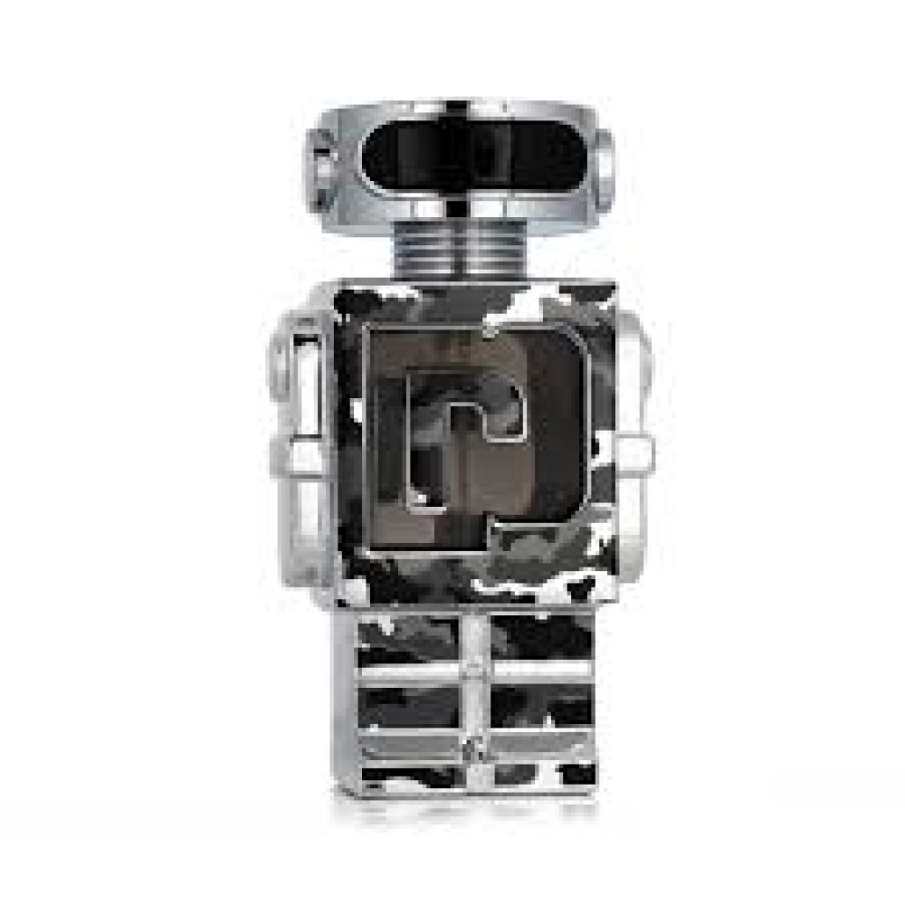 Paco Rabanne Phantom Legion Collector toaletná voda pánska 100 ml tester