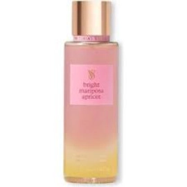 Victoria´s Secret Bright Mariposa Apricot teloý závoj 250 ml