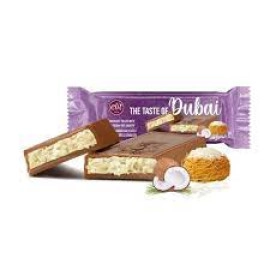 Elit Dubai Chocolate Coconut 30g