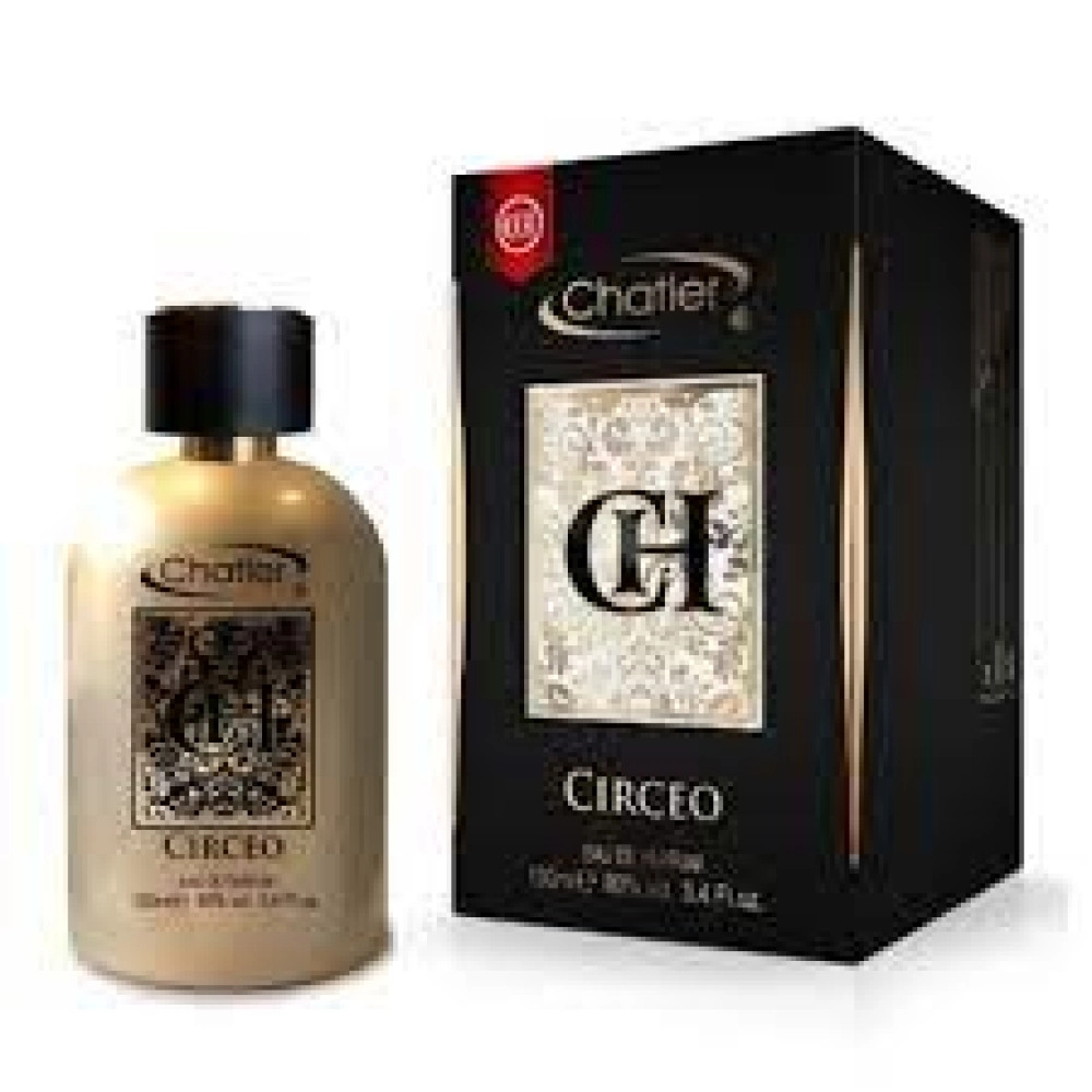 Chatler Circeo for Women & Men Unisex alternatívna vôňa 100 ml edp