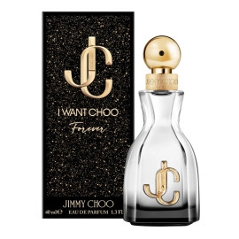 Jimmy Choo I Want Choo FOREVER dámska edp 125 ml TESTER
