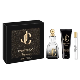 Jimmy Choo I want Choo Forever set