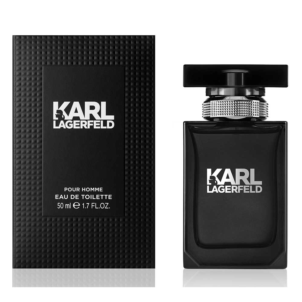 Karl Lagerfeld For Him pánska toaletná voda 100 ml TESTER