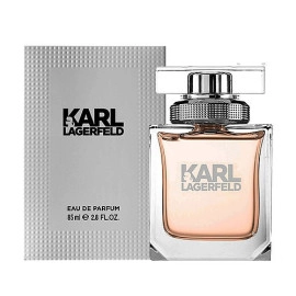 Karl Lagerfeld For Her dámska parfumovaná voda 25 ml