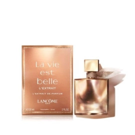Lancome La Vie Est Belle L´Extrait gold dámska edp 50 ml TESTER