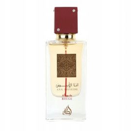 Lattafa Ana Abiyedh Rouge Unisex edp 60 ml