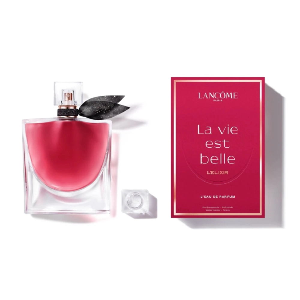 Lancome La Vie Est Belle L´Elixir dámska edp 50 ml