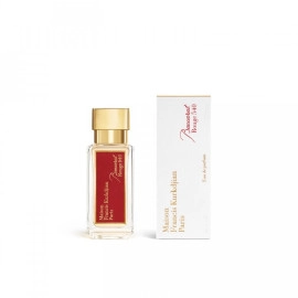 Maison Francis Kurkdjian Paris Baccarat Rouge 540 Parfumovaná voda unisex 35ML
