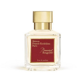 Maison Francis Kurkdjian Paris Baccarat Rouge 540 Parfumovaná voda unisex 70 ml TESTER