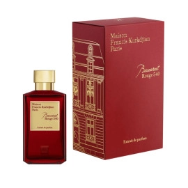Maison Francis Kurkdjian Paris Baccarat Rouge 540 Parfumovaný extrakt  unisex 70 ml tester