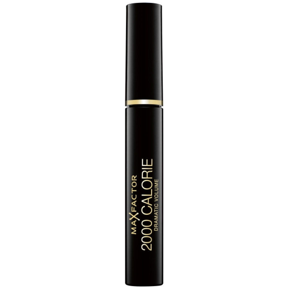 Max Factor 2000 Calorie Dramatic Volume riasenka Black 9 ml Max Factor 2000 Calorie Dramatic Volume riasenka Black 9 ml