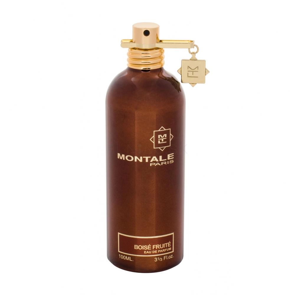 Montale Boisé Fruité parfumovaná voda 100 ml Unisex TESTER