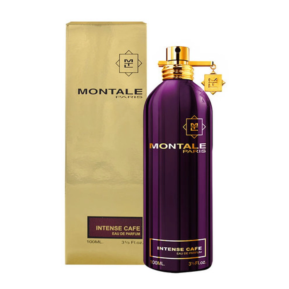 Montale Intense Cafe parfumovaná voda 100 ml Unisex TESTER Montale Intense Cafe parfumovaná voda 100 ml Unisex TESTER
