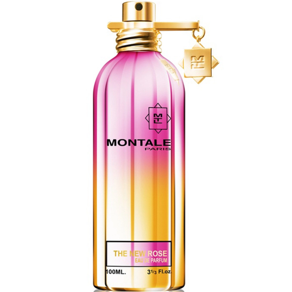 Montale The New Rose parfumovaná voda 100 ml Unisex