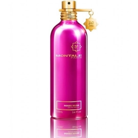 Montale Roses Musk dámska parfumovaná voda 100 ml TESTER