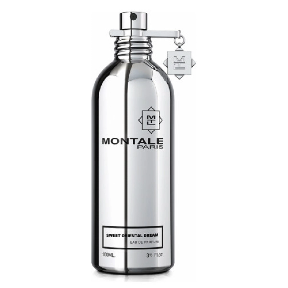 Montale Sweet Oriental Dream parfumovaná voda Unisex 100 ml Montale Sweet Oriental Dream parfumovaná voda Unisex 100 ml