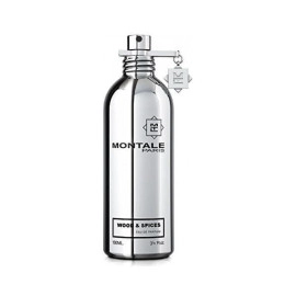 Montale Wood & Spices  pánska parfumovaná voda 100 ml