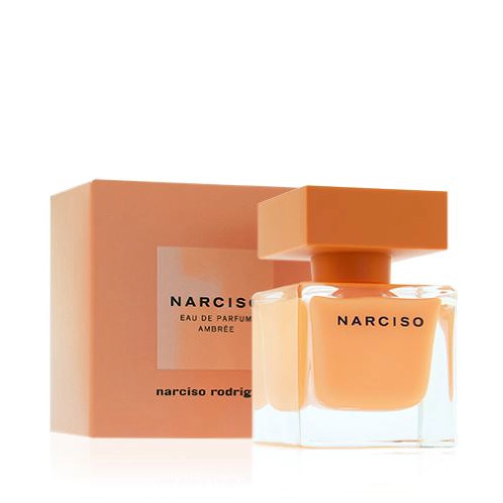 Narciso Rodriguez NARCISO Ambrée dámska parfumovaná voda 90 ml