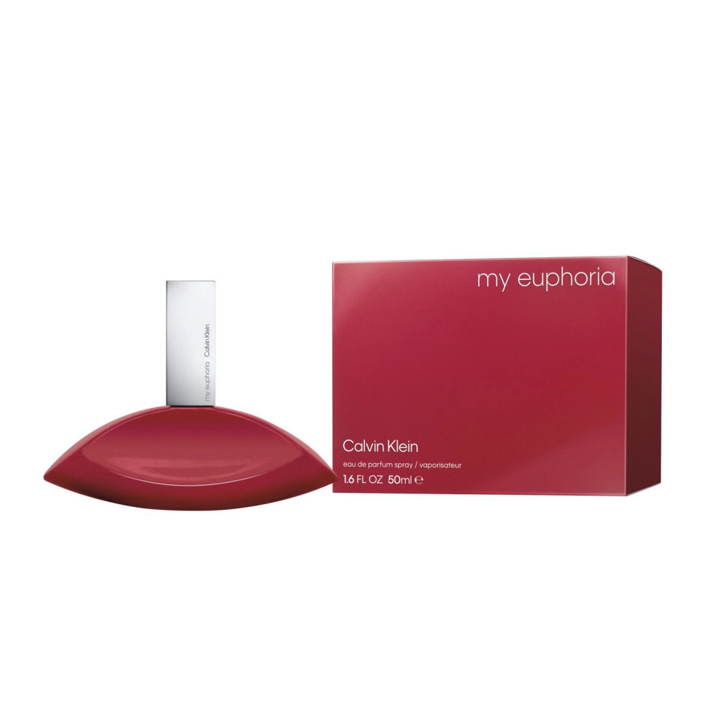 Calvin Klein My Euphoria 2023 dámska edp 30 ml Calvin Klein My Euphoria 2023 dámska edp 30 ml