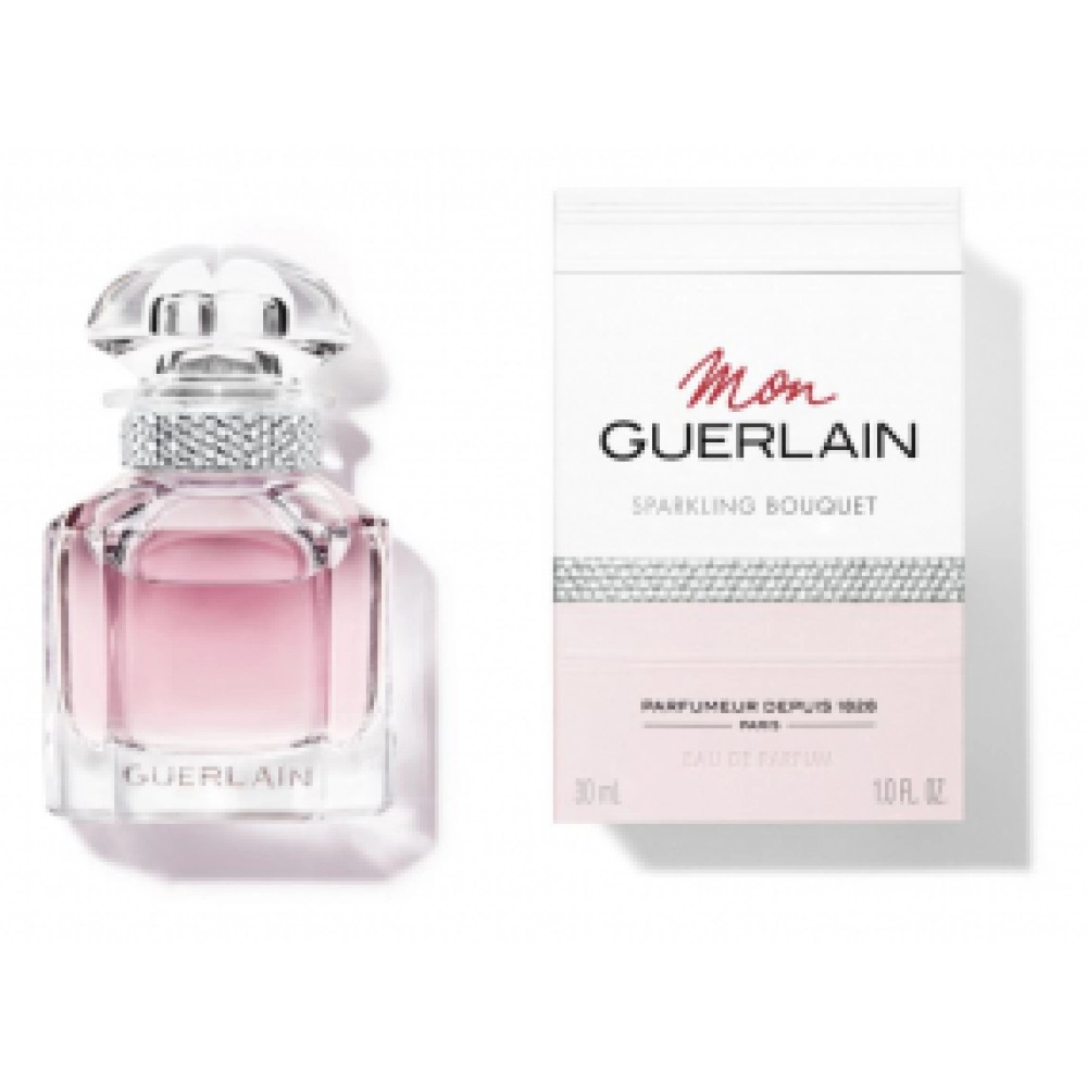 Guerlain Mon Sparkling Bouquet Dámska Parfumovaná voda 50 ML