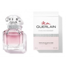 Guerlain Mon Sparkling Bouquet Dámska Parfumovaná voda 50 ML