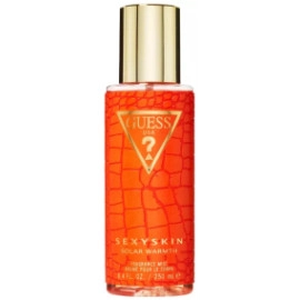 Guess Sexy Skin Solar Warmth 250 ml telový sprej