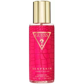 Guess Sexy Skin Sweet Sugar dámsky telový sprej 250 ml