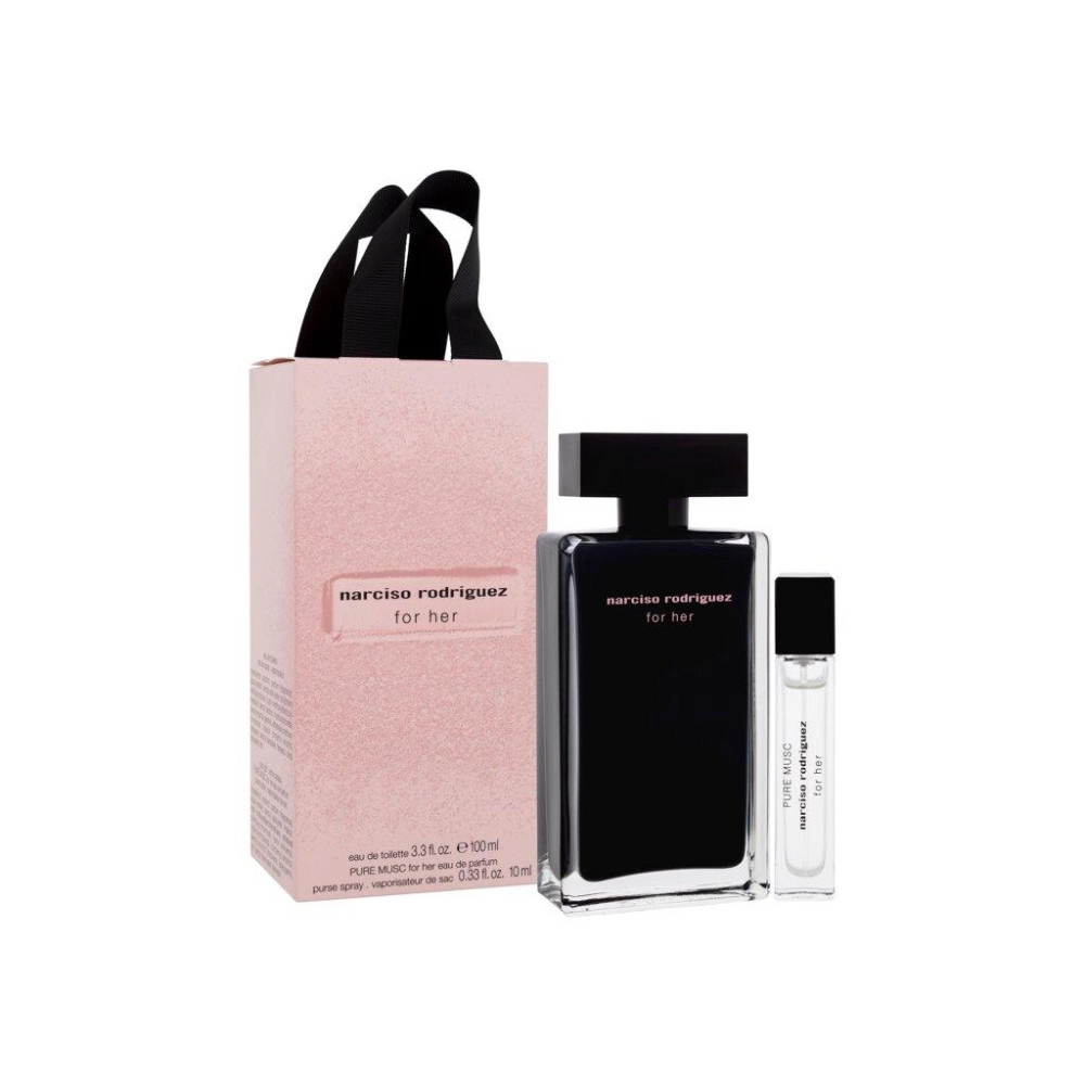 Narciso Rodriguez For Her dámsky toaletný SET