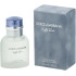 Dolce & Gabbana Light Blue Pour Homme pánska toaletná voda 40 ml