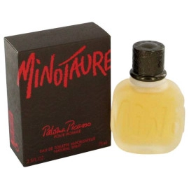 Paloma Picasso Minotaure pánska toaletná voda 75 ml