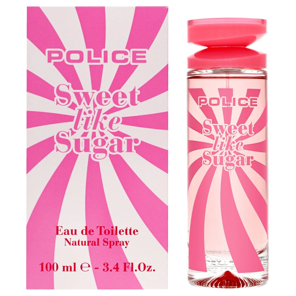Police Sweet Like Sugar dámska edt 100 ml TESTER