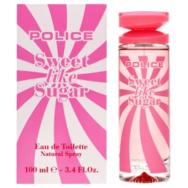 Police Sweet Like Sugar dámska edt 100 ml TESTER