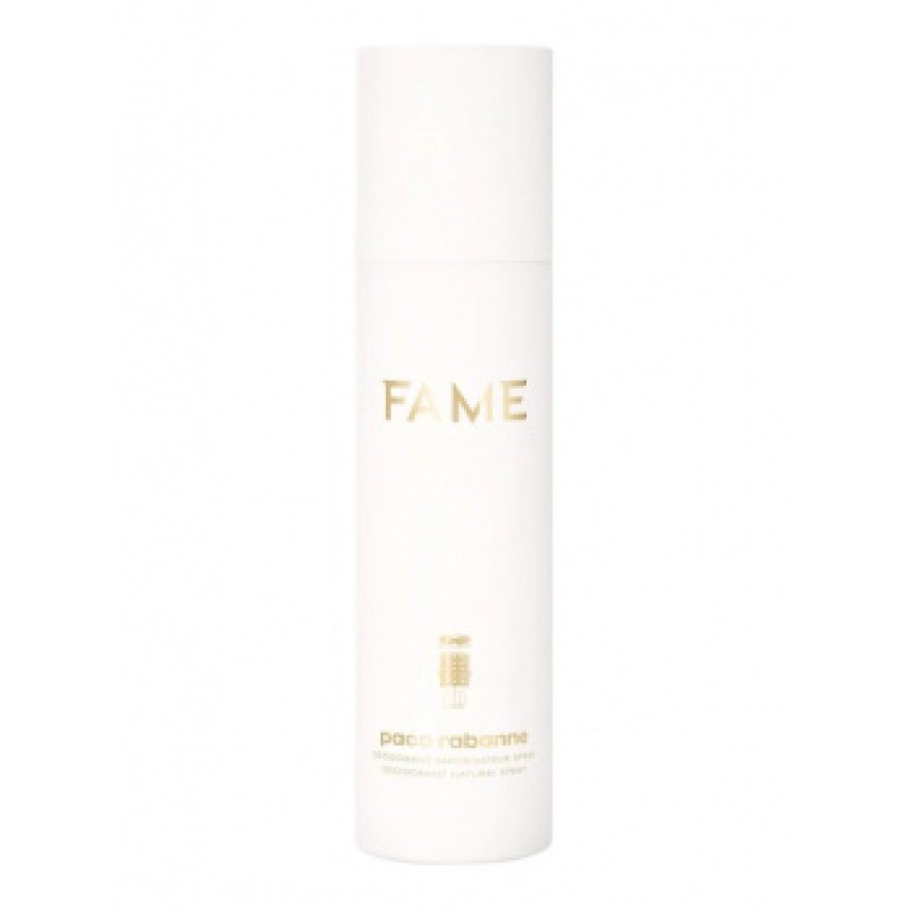 Paco Rabanne Fame dámsky Dezodoračný sprej 150 ml
