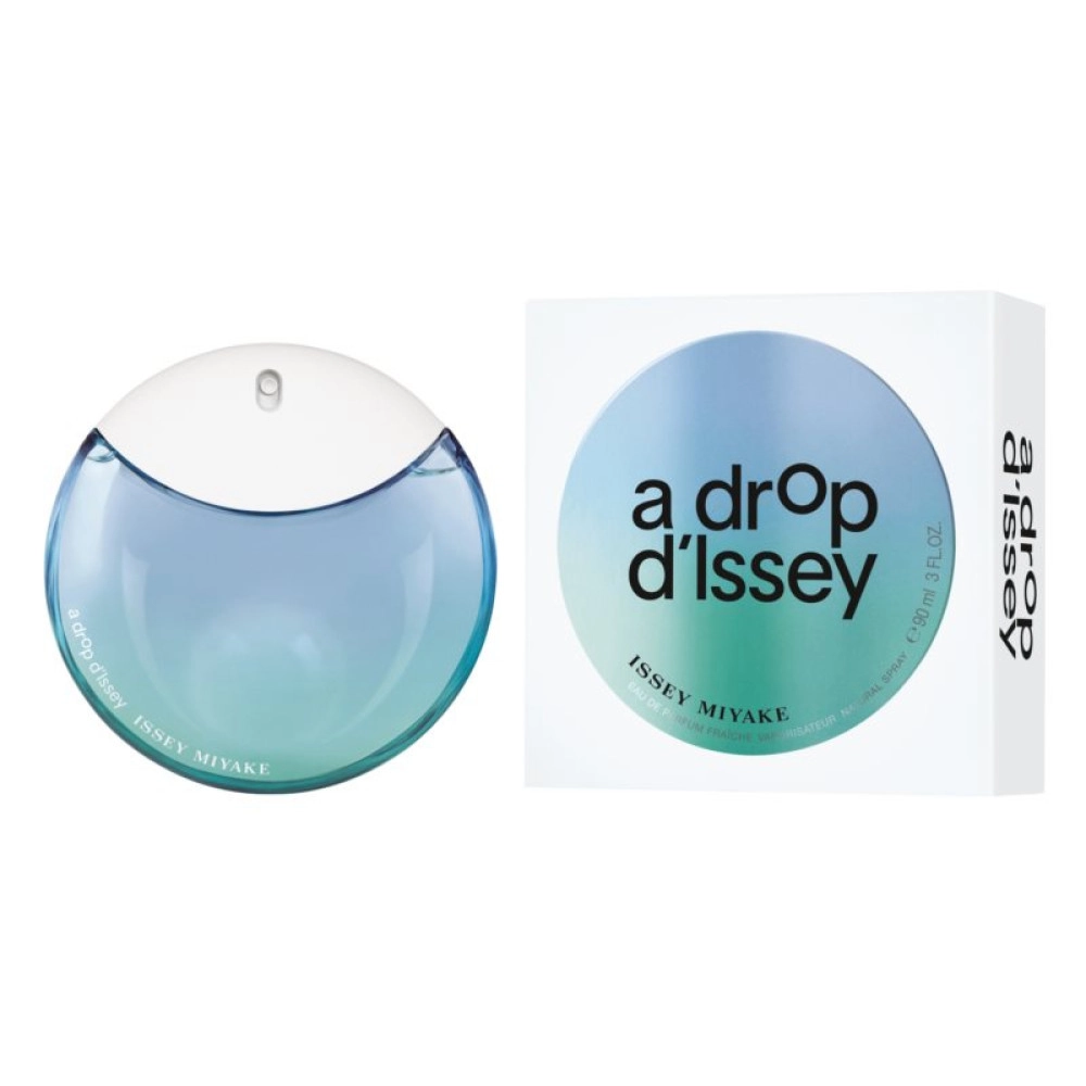 Issey Miyake A Drop d'Issey Fraîche Parfumovaná voda dámska 50 ml