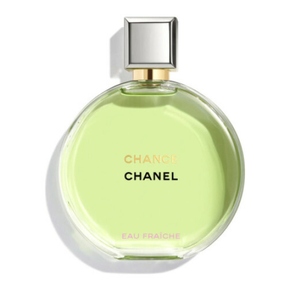 Chanel Chance Eau Fraiche parfumovaná voda dámska 50 ml Chanel Chance Eau Fraiche parfumovaná voda dámska 50 ml