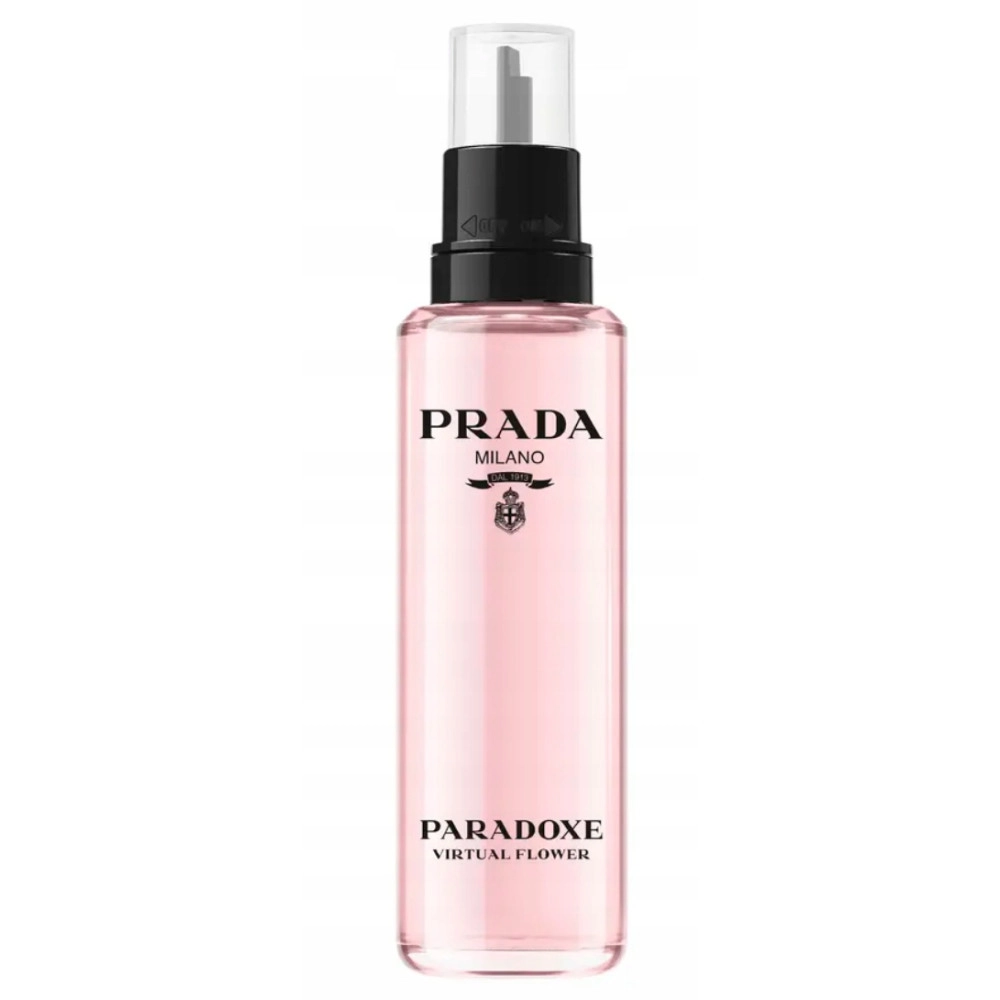 Prada Paradoxe Virtual Flower edp 100 ml Refill/Náplň