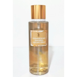 Victoria´S Secret Shimmering Shores dámsky telový sprej 250 ml