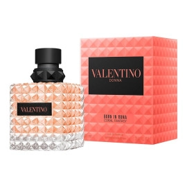 Valentino Donna Born in Roma Coral Fantasy 100 ml EDP