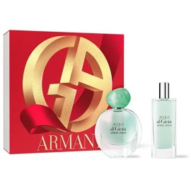 Giorgio Armani Acqua Di Gioia SET9