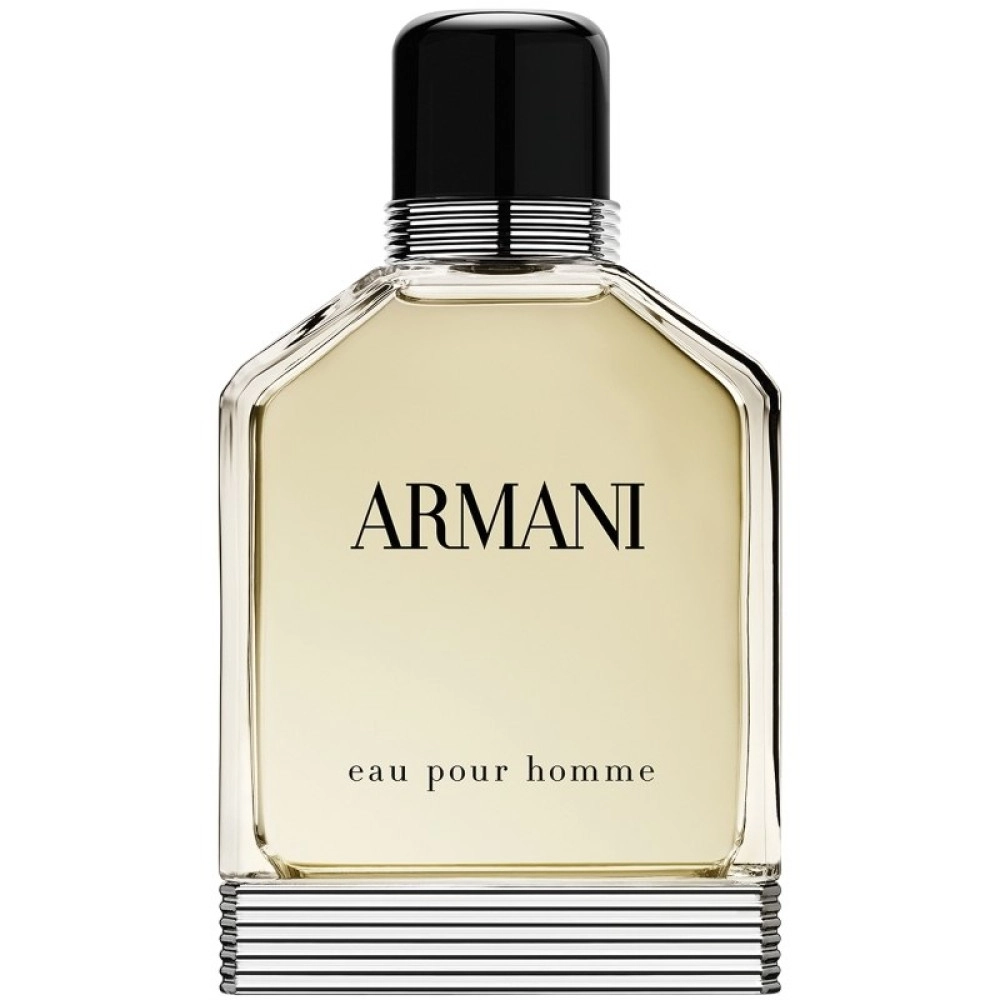 Giorgio Armani Eau Pour Homme pánska toaletná voda 100 ml