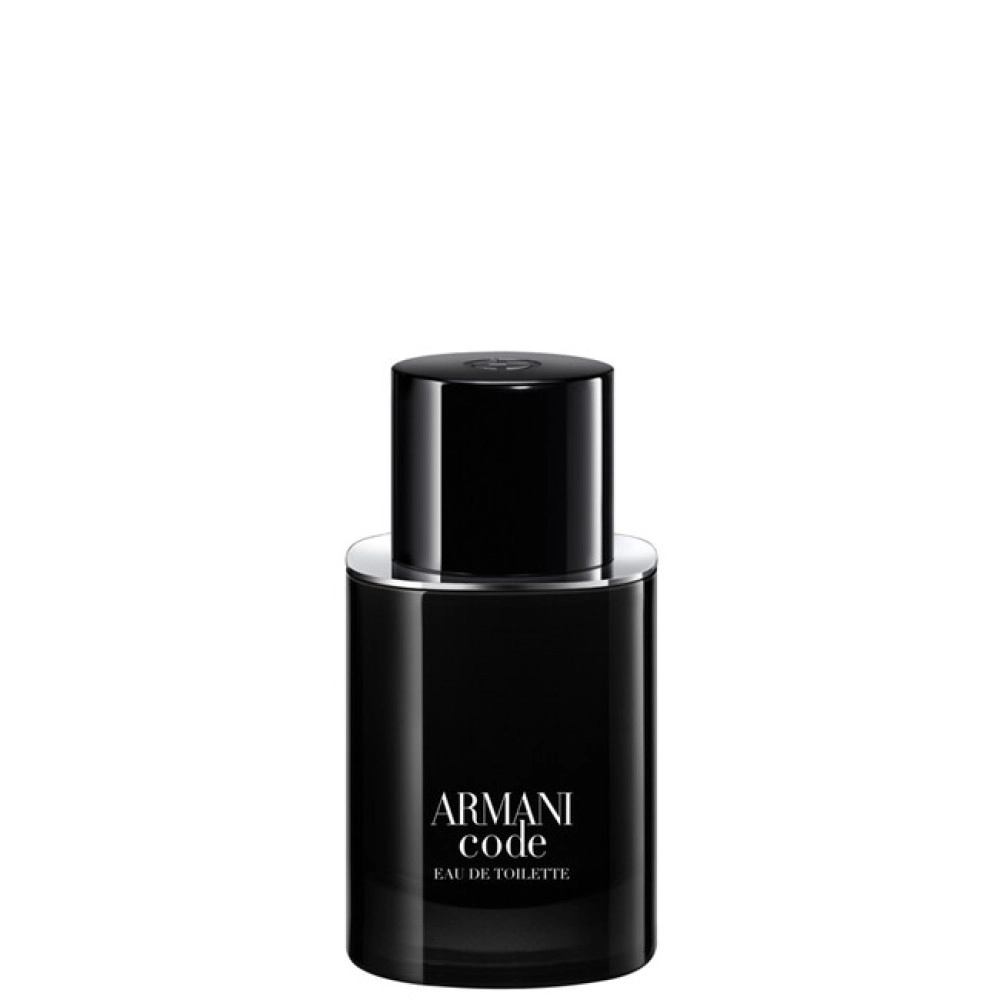 Giorgio Armani Black Code Man pánska toaletná voda 50 ml Giorgio Armani Black Code Man pánska toaletná voda 50 ml