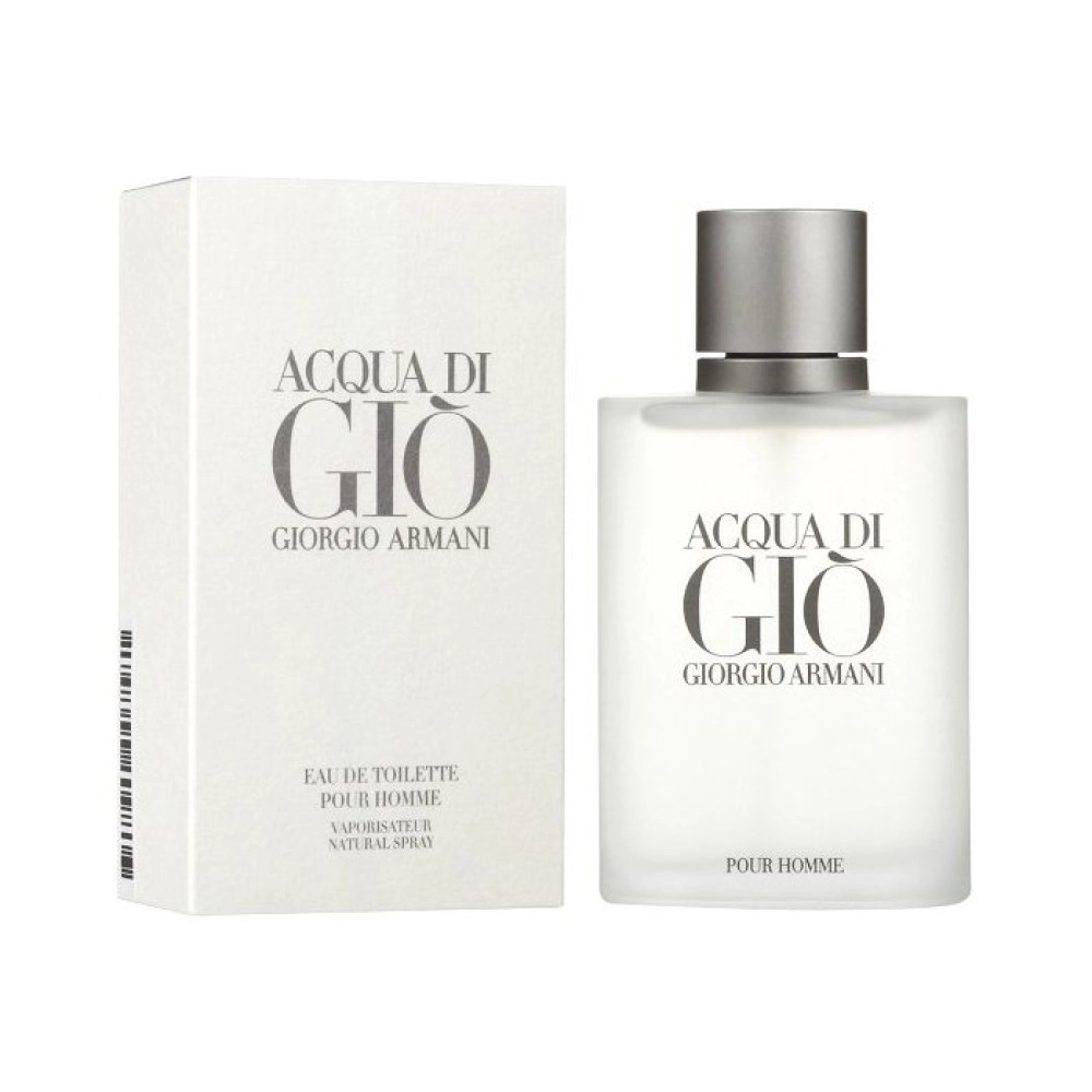 Giorgio Armani Acqua di Gio Pour Homme SET3 Giorgio Armani Acqua di Gio Pour Homme SET3
