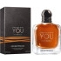 Giorgio Armani Emporio Stronger with You Intensely parfumovaná voda voda pánska 100 ml