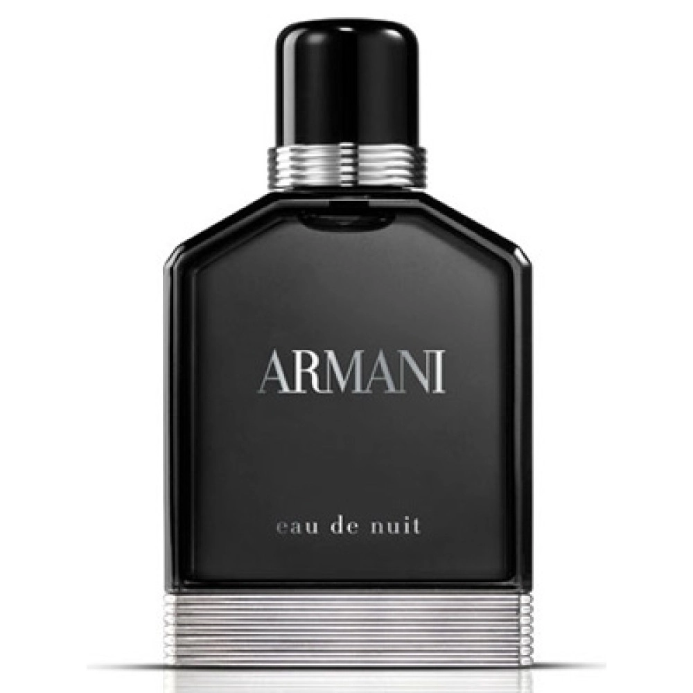 Giorgio Armani Eau de Nuit pánska toaletná voda 100 ml Giorgio Armani Eau de Nuit pánska toaletná voda 100 ml