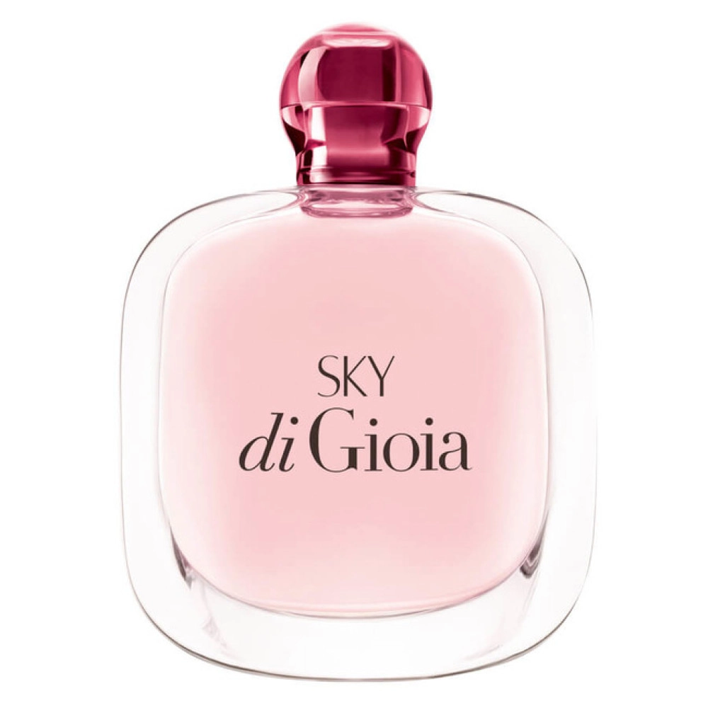 Giorgio Armani Sky di Gioia dámska parfumovaná voda 50 ml